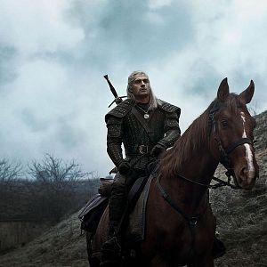 Photo The Witcher
