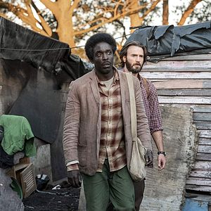 Photo Michael K. Williams