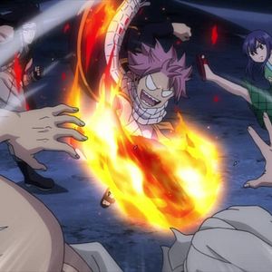 Photo Fairy Tail