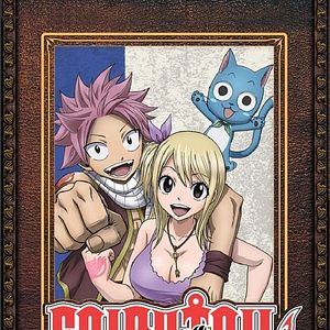 Photo Fairy Tail