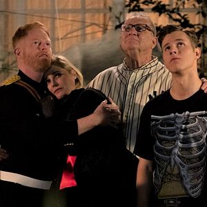 Photo Modern Family