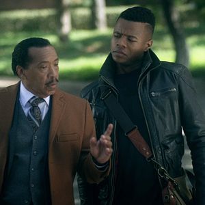 Photo Dear White People