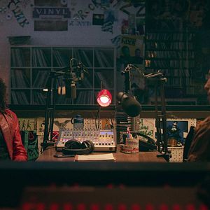 Photo Dear White People