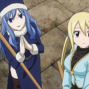 Photo Fairy Tail