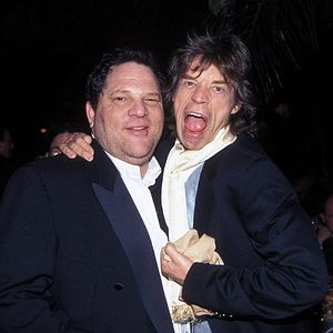 Photo Harvey Weinstein