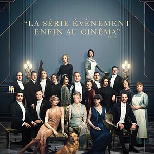 Photo Downton Abbey