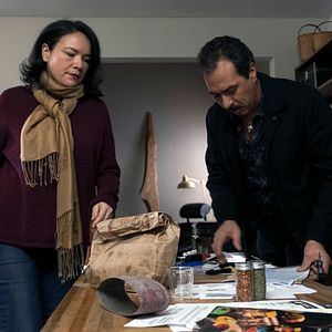 Photo Jennifer Podemski