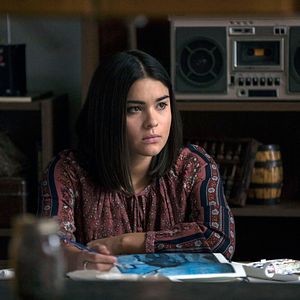 Photo Devery Jacobs