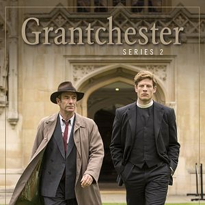 Photo Grantchester