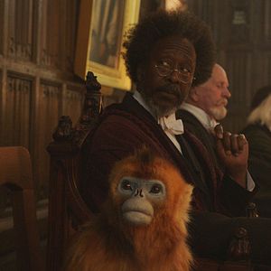 Photo His Dark Materials : À la croisée des mondes