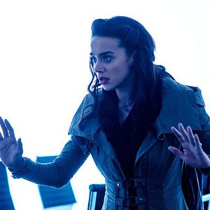 Photo Hannah John-Kamen