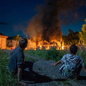 Photo Le Village des secrets