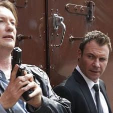 Photo Le transporteur, la série