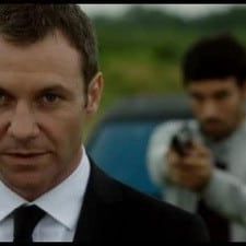 Photo Le transporteur, la série