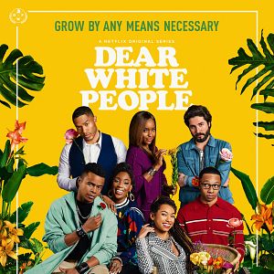 Photo Dear White People