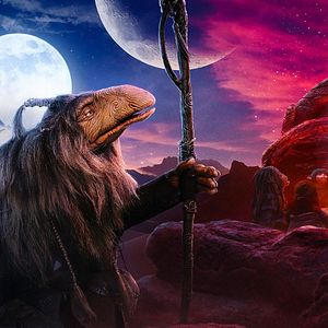 Photo Dark Crystal : le temps de la résistance
