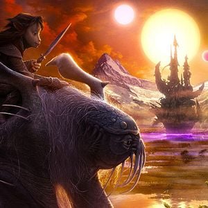 Photo Dark Crystal : le temps de la résistance