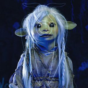 Photo Dark Crystal : le temps de la résistance
