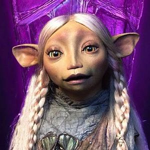 Photo Dark Crystal : le temps de la résistance