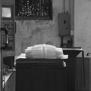 Photo La Cuillère