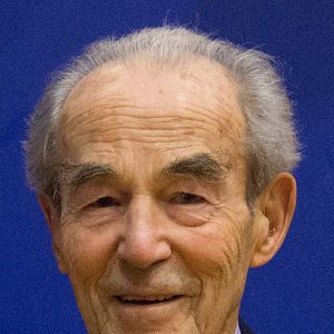 Photo Robert Badinter