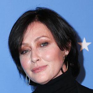Photo Shannen Doherty