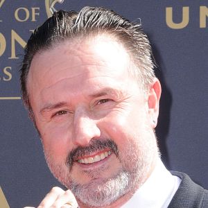 Photo David Arquette