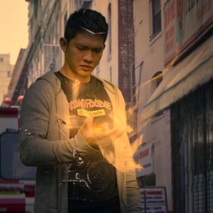 Photo Wu Assassins
