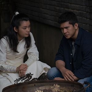 Photo Wu Assassins
