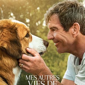 Photo Mes autres vies de chien