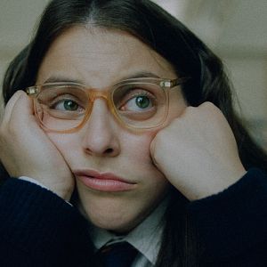 Photo Beanie Feldstein