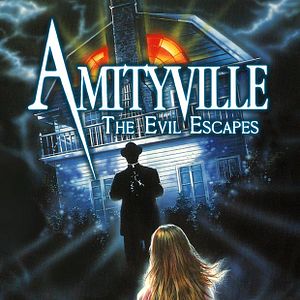 Photo Amityville: The Evil Escapes