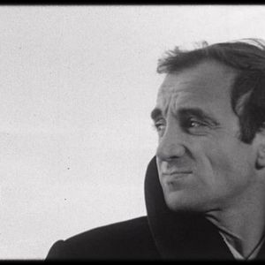 Photo Charles Aznavour