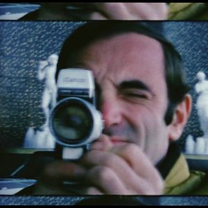 Photo Charles Aznavour