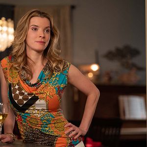 Photo Betty Gilpin