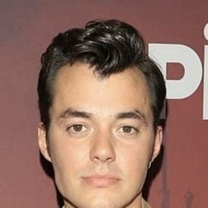 Photo Jack Bannon (II)