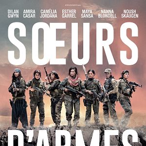 Photo Sœurs d'armes