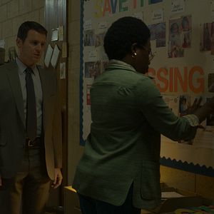 Photo Jonathan Groff (II)