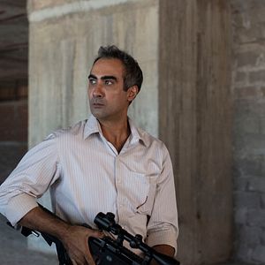 Photo Le Seigneur de Bombay