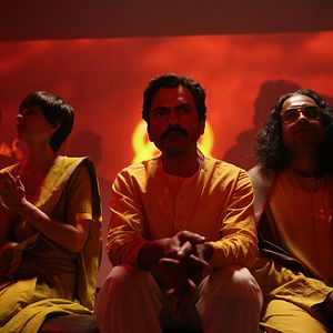 Photo Le Seigneur de Bombay