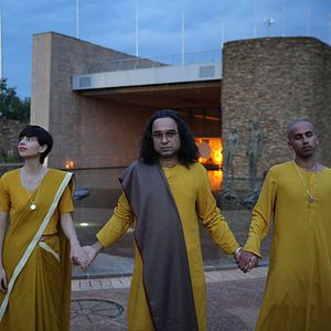Photo Le Seigneur de Bombay