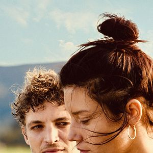 Photo Adèle Exarchopoulos