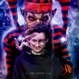 Photo The Terror Of Hallow's Eve