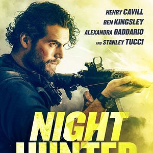 Photo Night Hunter