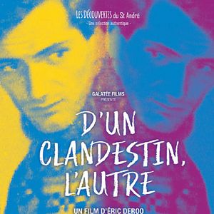 Photo D’un clandestin, l’autre…