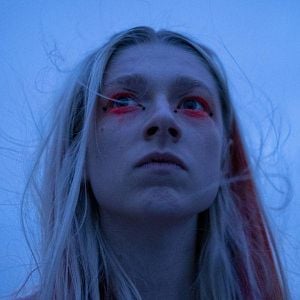 Photo Hunter Schafer