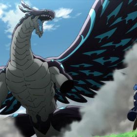 Photo Fairy Tail