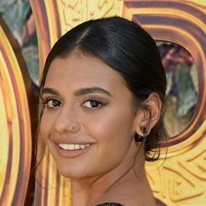 Photo Madeleine Madden