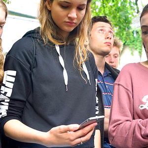 Photo Stephanie Amarell