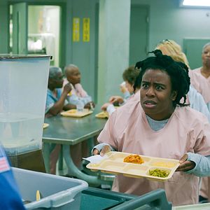 Photo Orange Is the New Black
